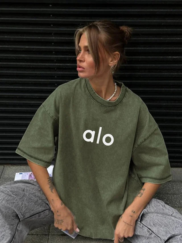 ALO TEE -4