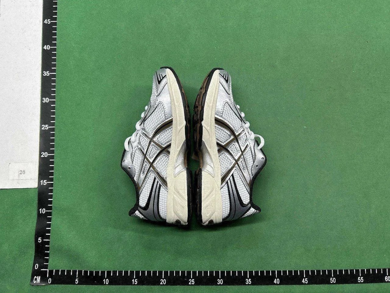 Nike x Nocta Hot Step 2 Sneakers shoes & Asics shoes （38 styles OG） -4