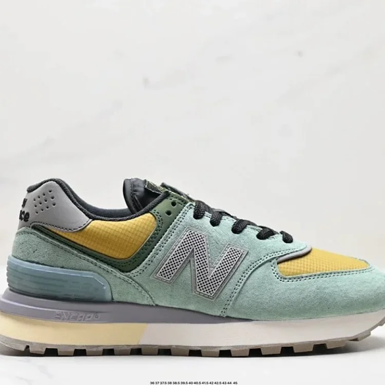 New Balance 574 Legacy x Stone