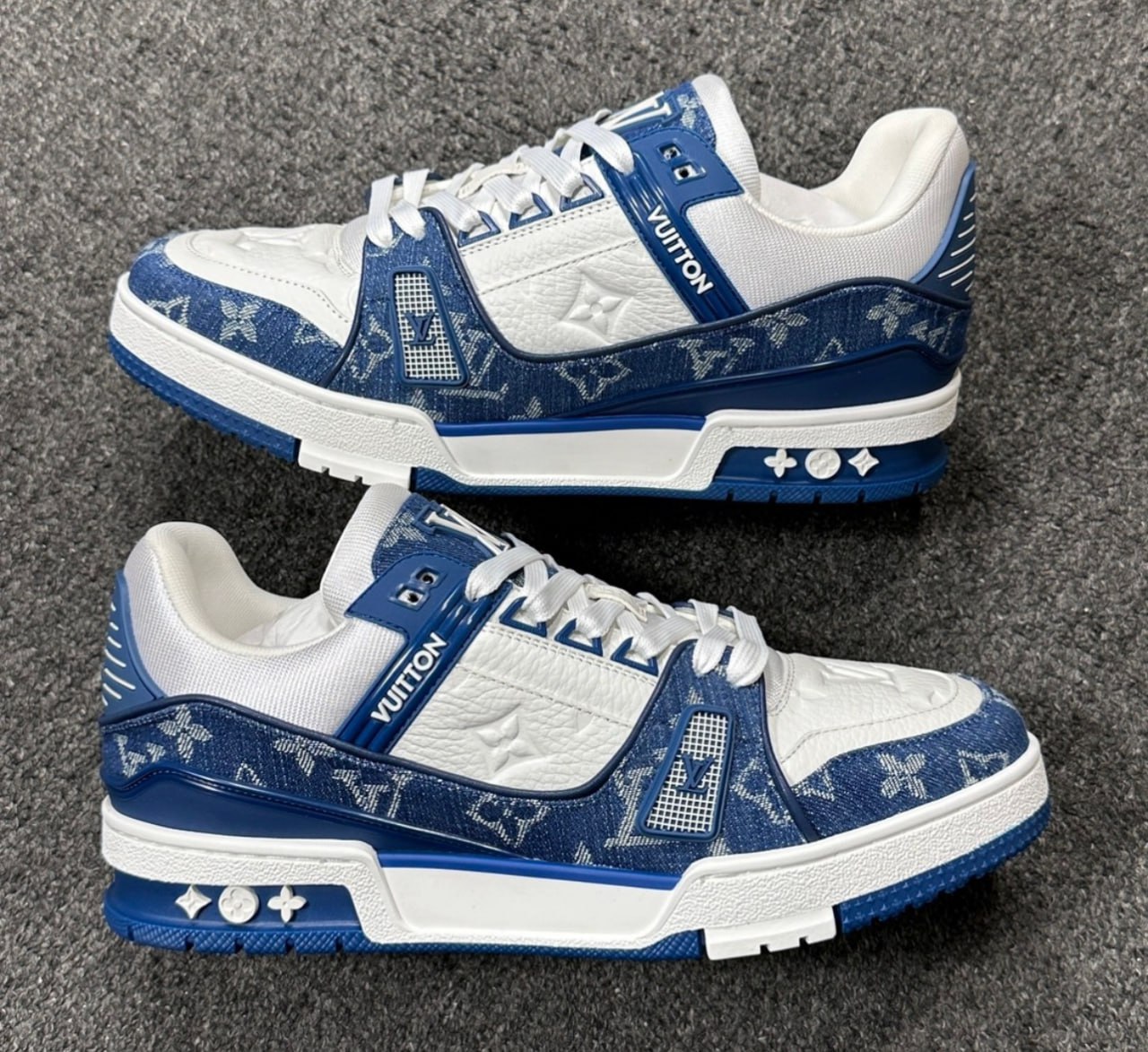 Louis Vultton Trainer VT -2