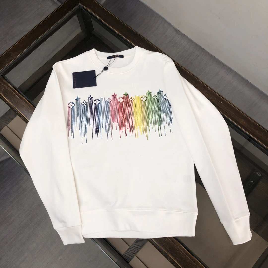 LV T-shirt/Short-sleeved