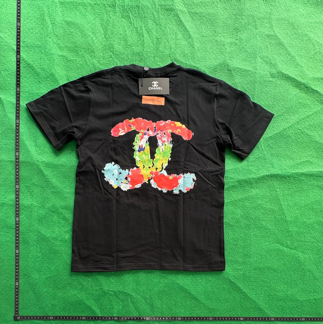  Chanel T-shirt/Hoodie（34 STYLE TOP） -5