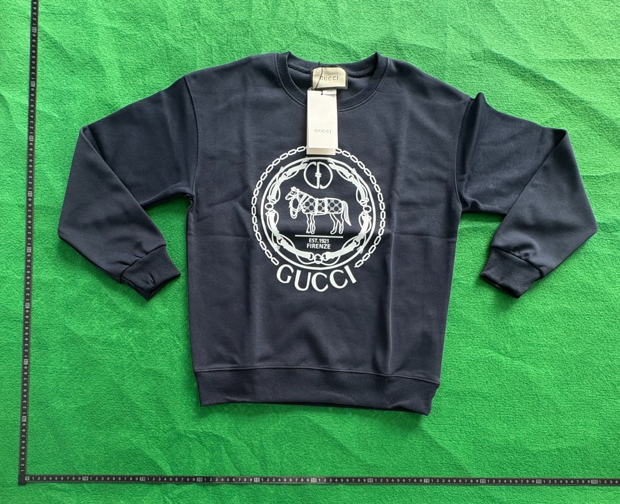 Gucci T-shirt/Sleeveless/Hoodie -4