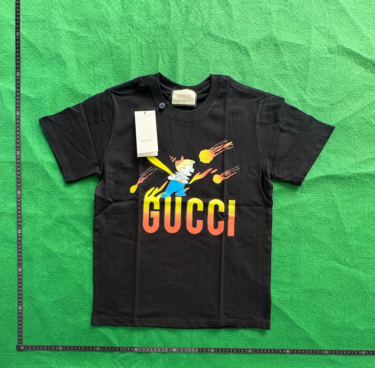Gucci T-shirt/Sleeveless/Hoodie -3