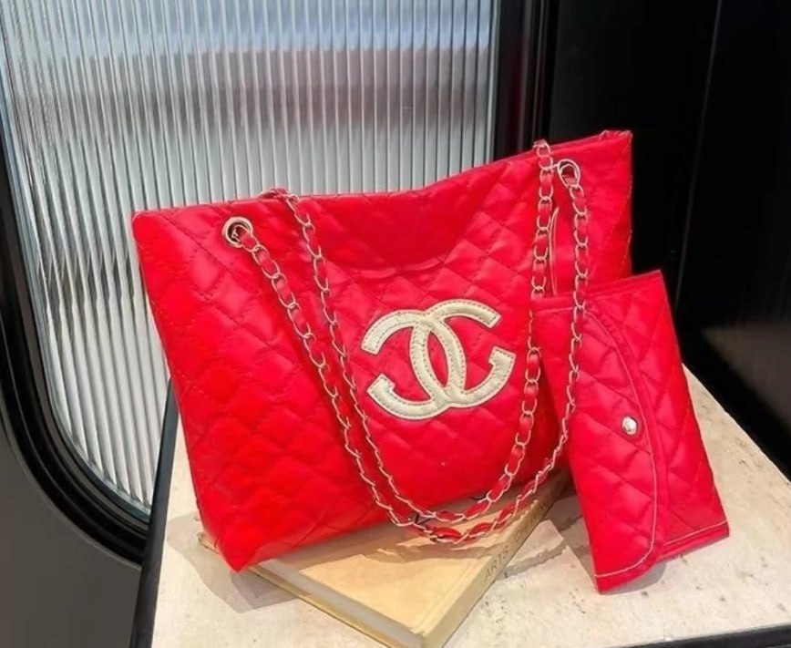 CK Calvin Klein Chanel Dior Sa