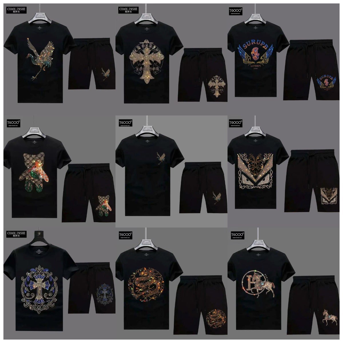 Chrome Heart  Burberry   With 