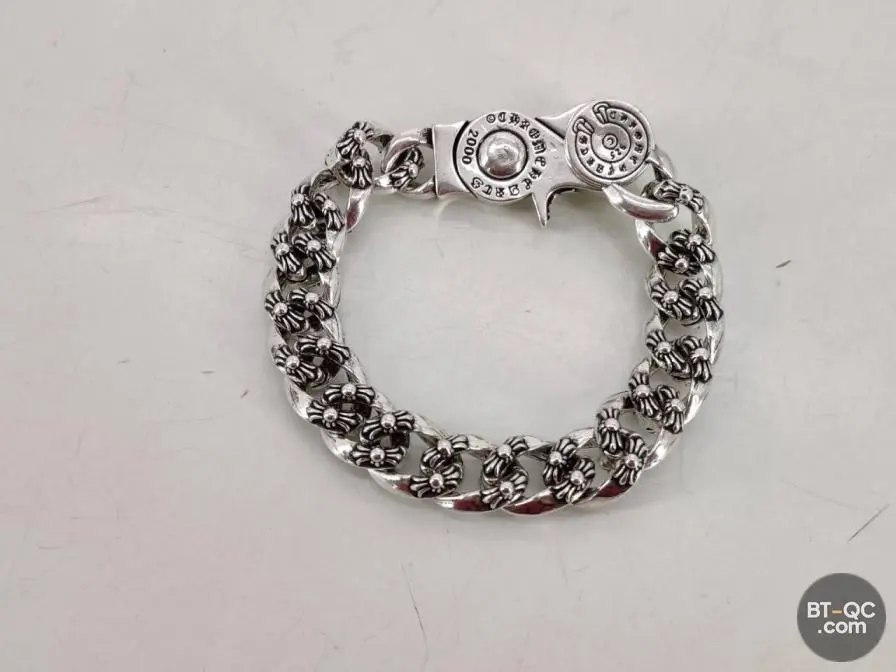 Chrome Hearts Bracelets