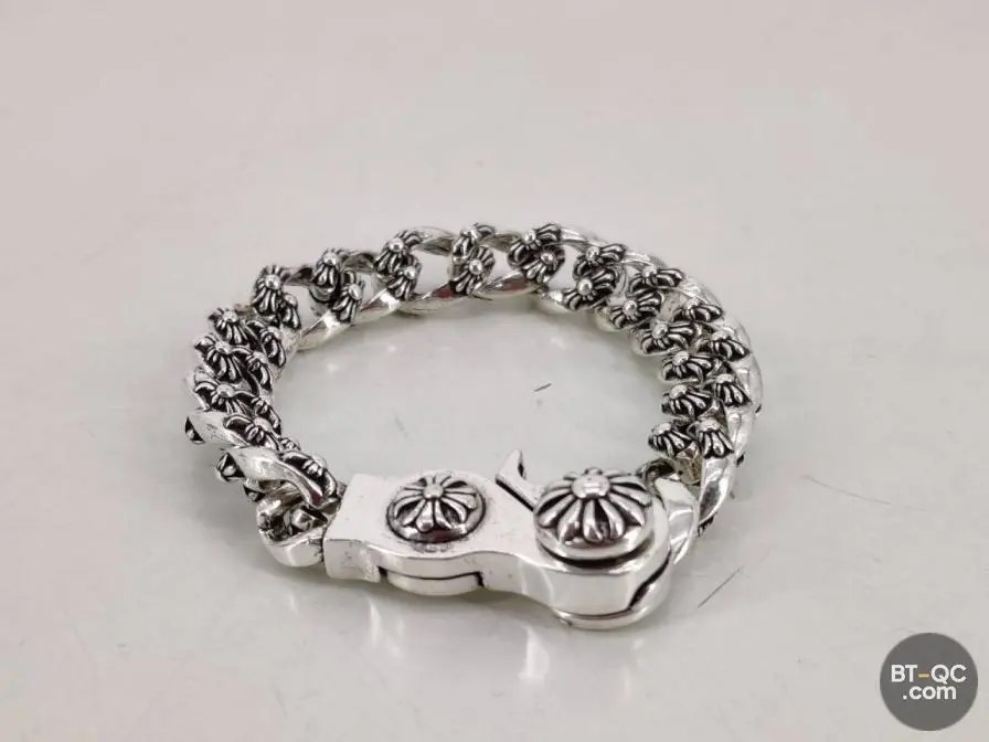 Chrome Hearts Bracelets -3