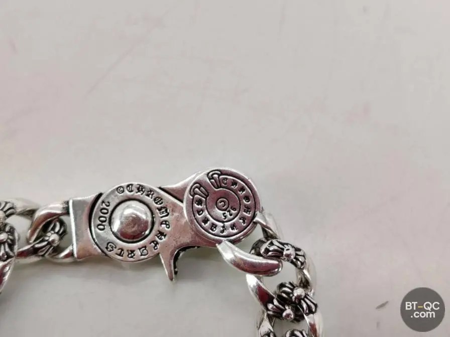 Chrome Hearts Bracelets -4