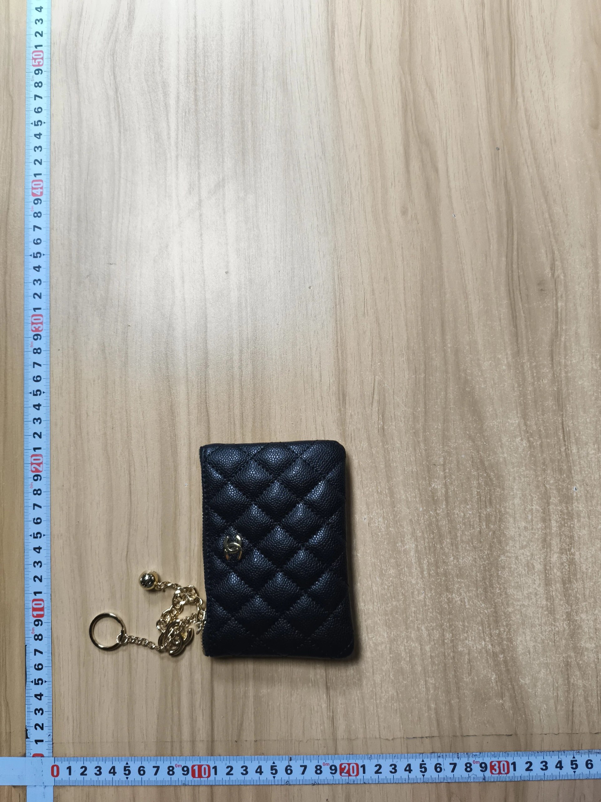 CHANEL wallet -2