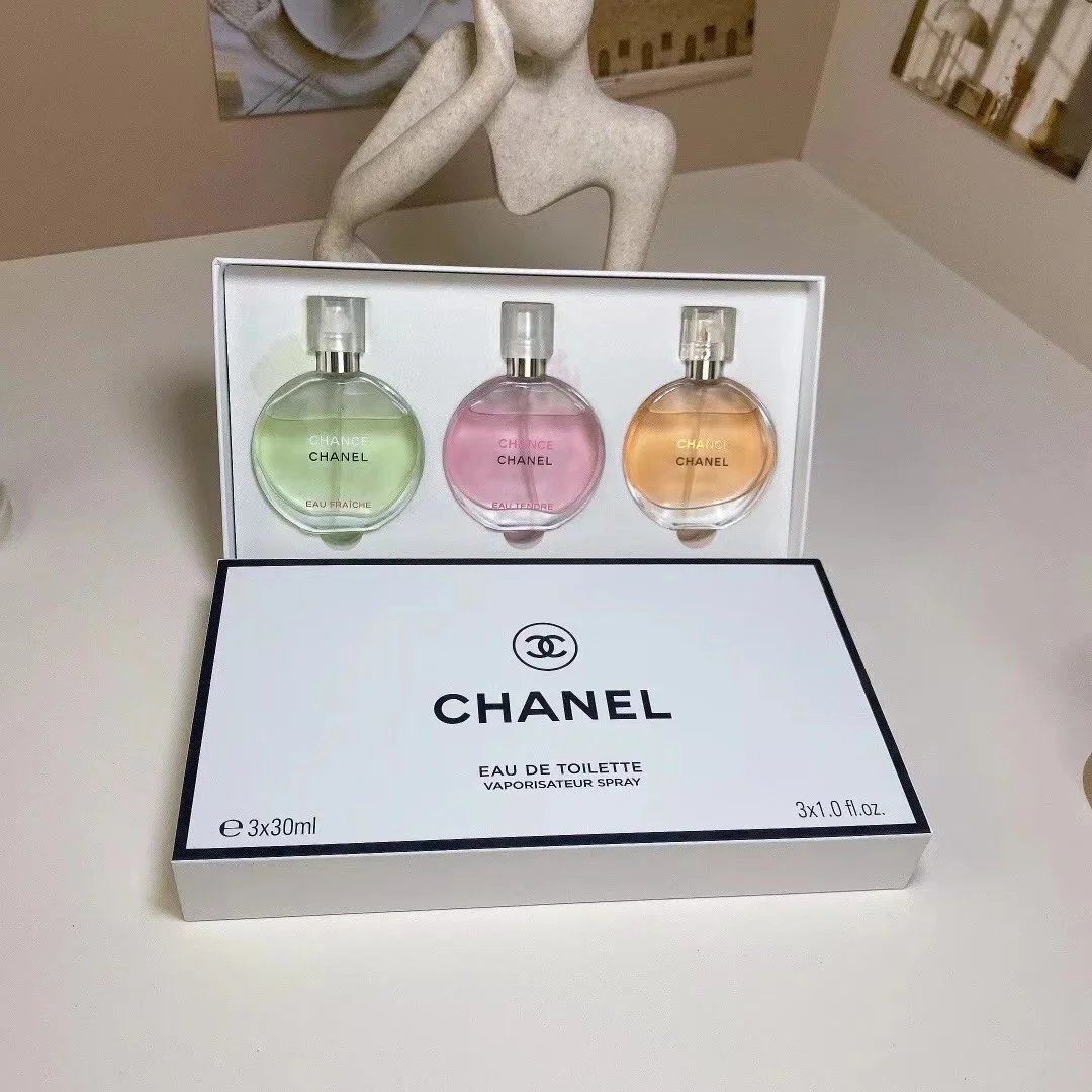 Hot Selling Perfume Set（+15 st