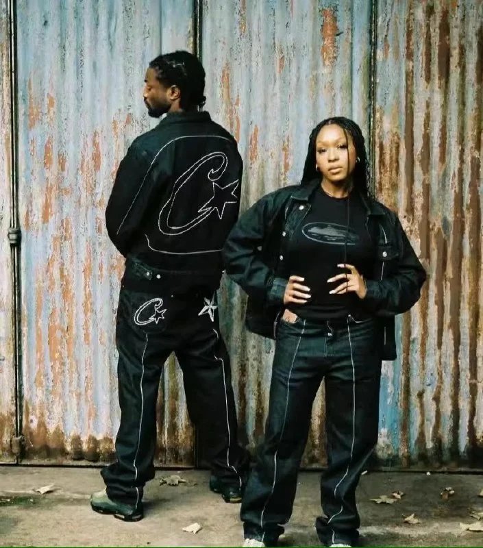 Corteiz Suits（39+ Styles） -3