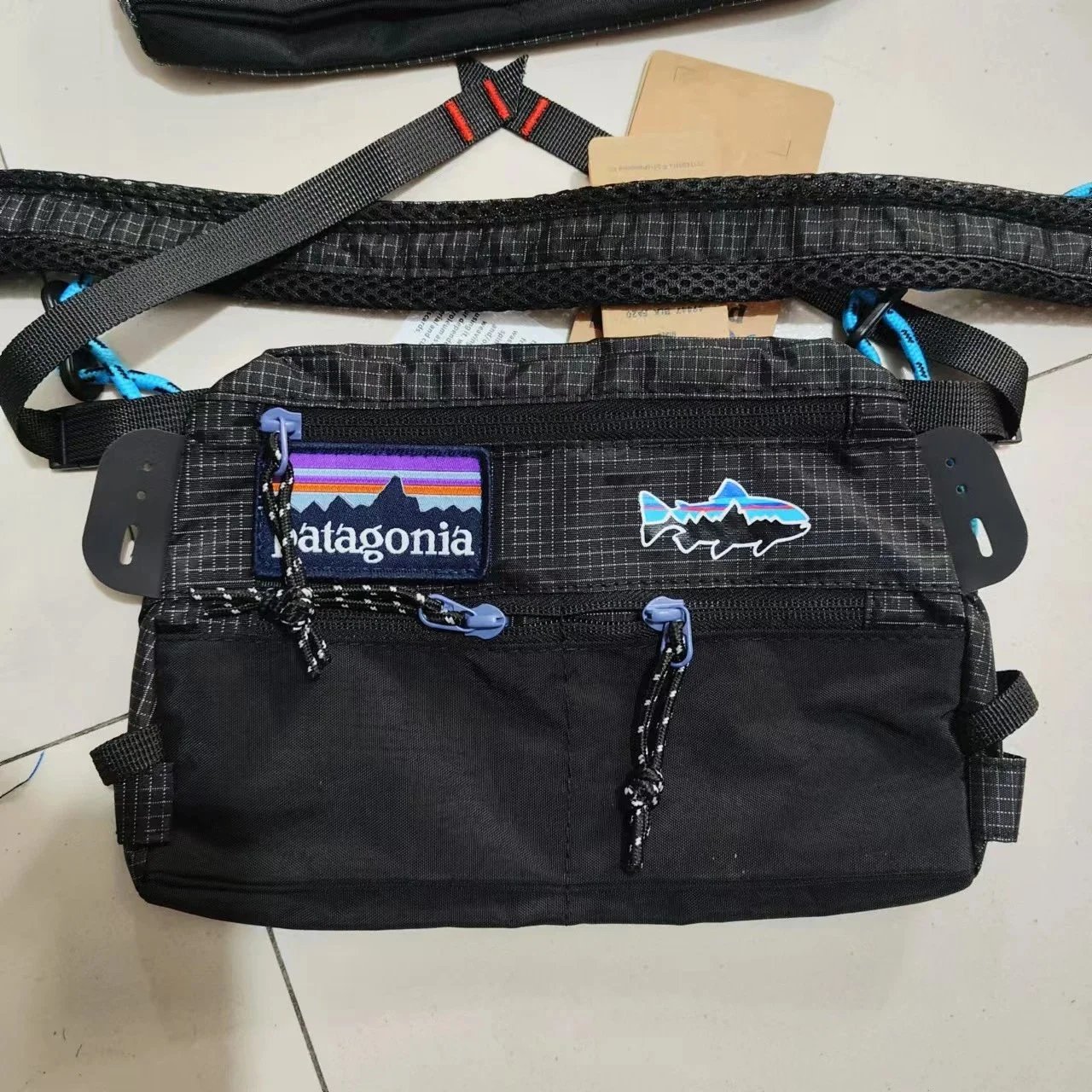 Patagonia bag -3