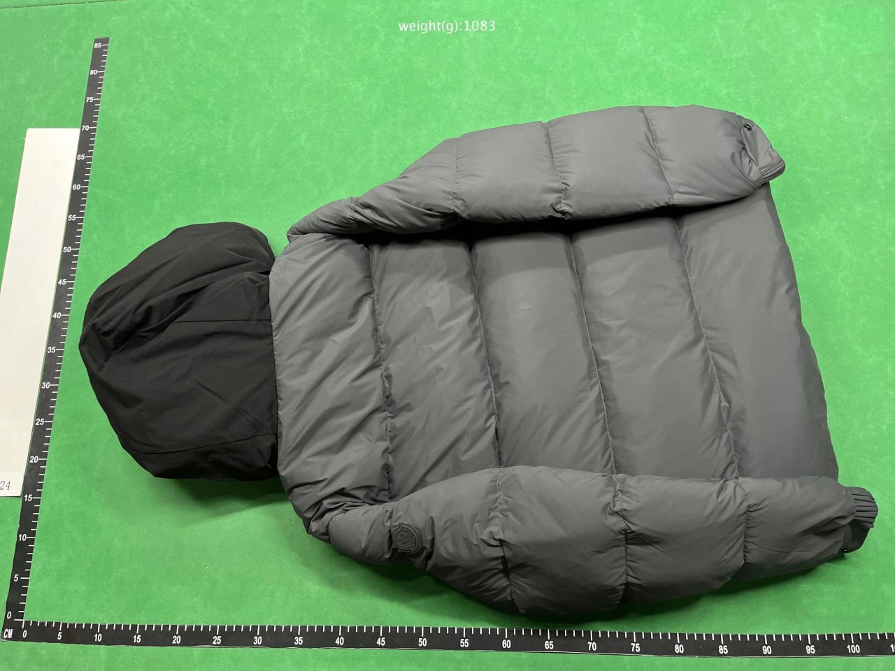 Moncler Down jacket -3