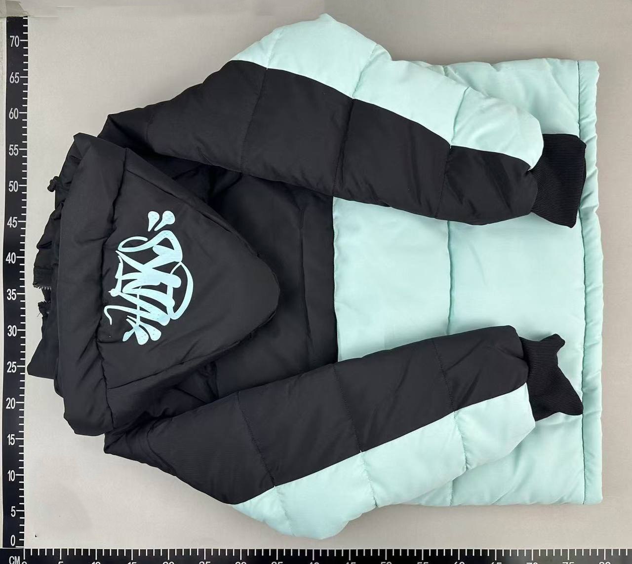 Syna World Puffer -3