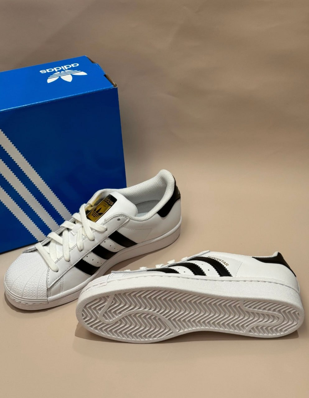 adidas Super Star -4