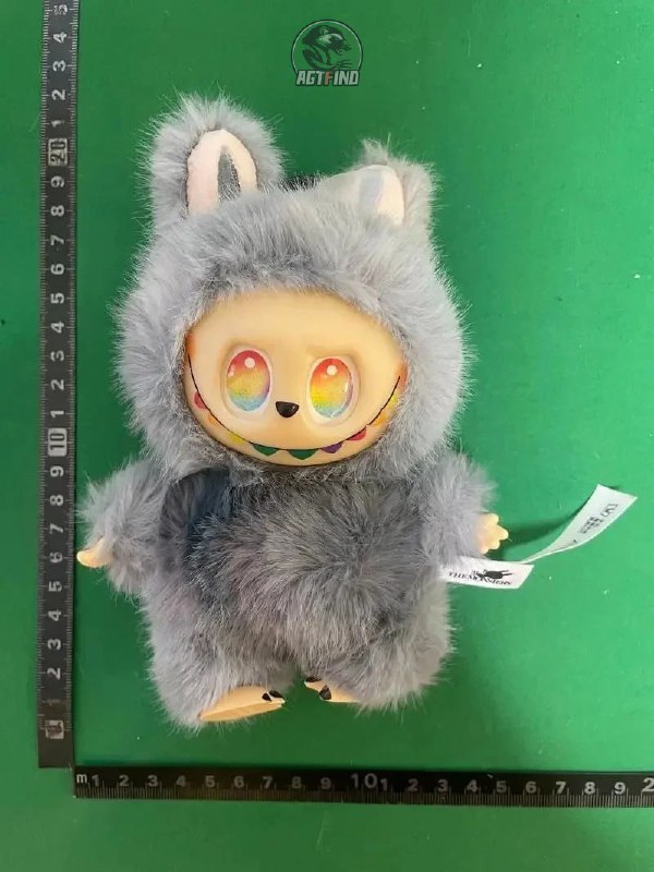 abubuOfficial authentic products  -3