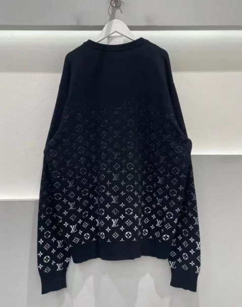 Louis Vuitton GUCCI Burberry Sweater (40 styles) -2
