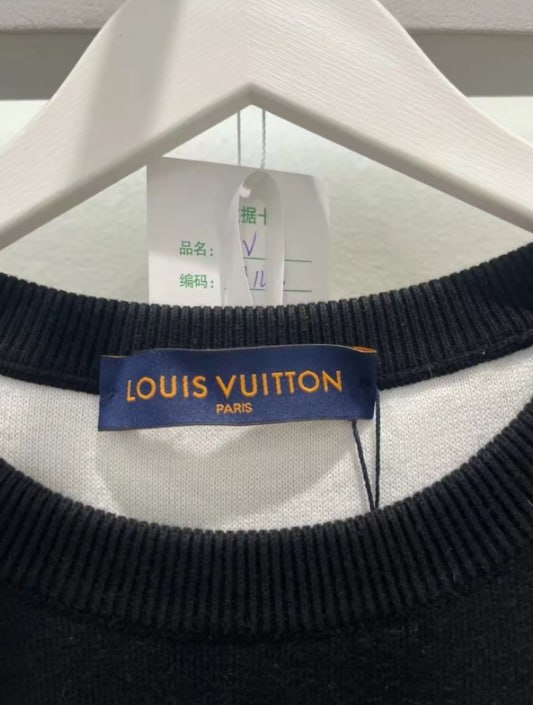 Louis Vuitton GUCCI Burberry Sweater (40 styles) -4