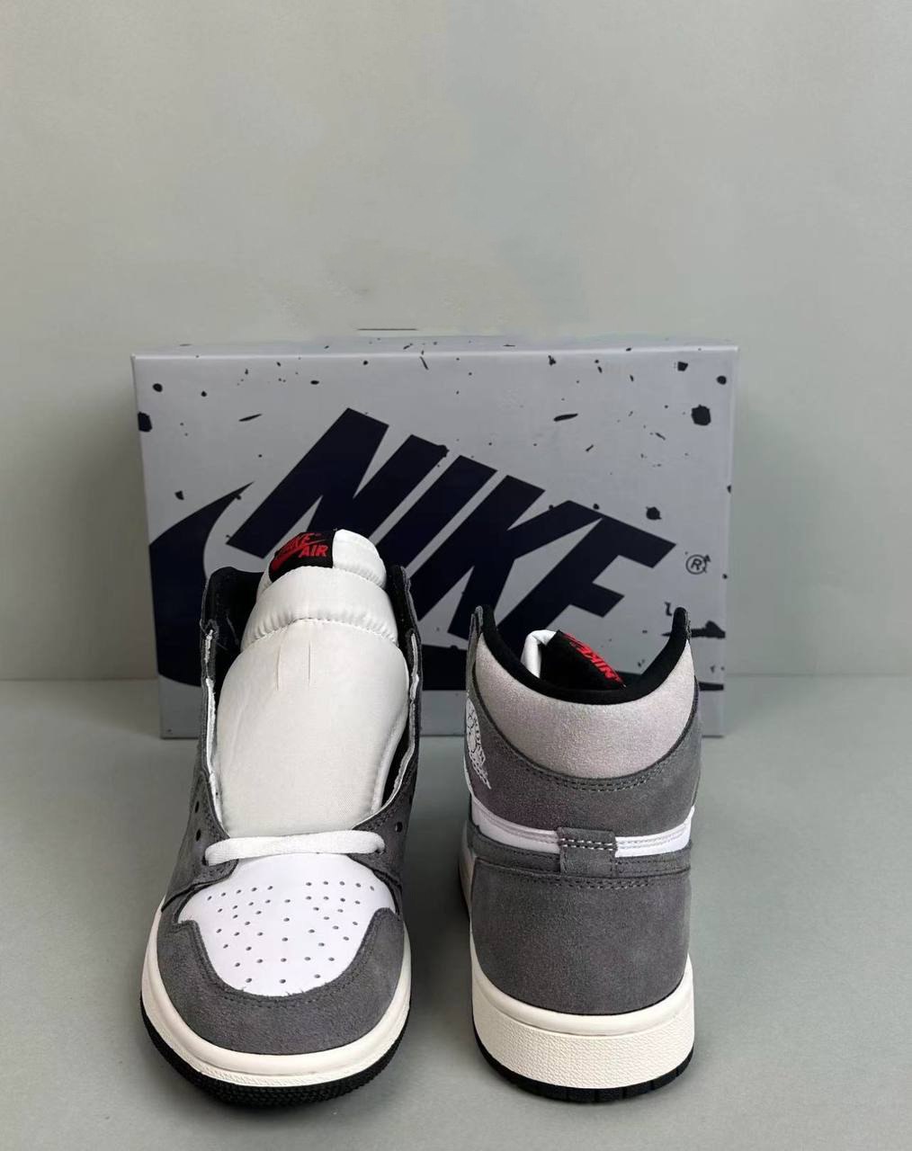 NIKE AIR JORDAN 1 Hight -4