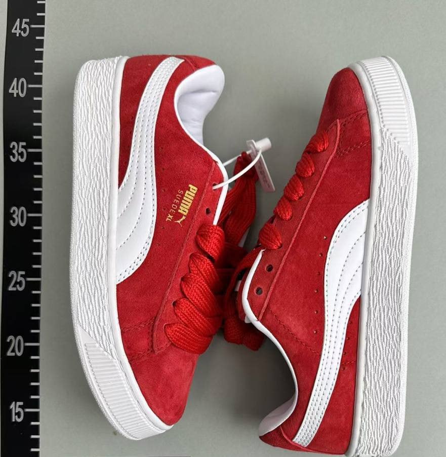 puma suede -2