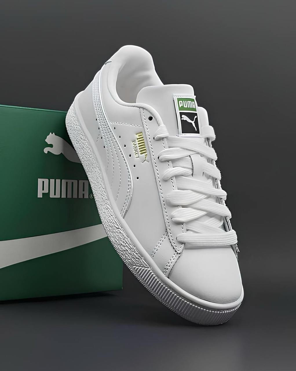 puma suede -4