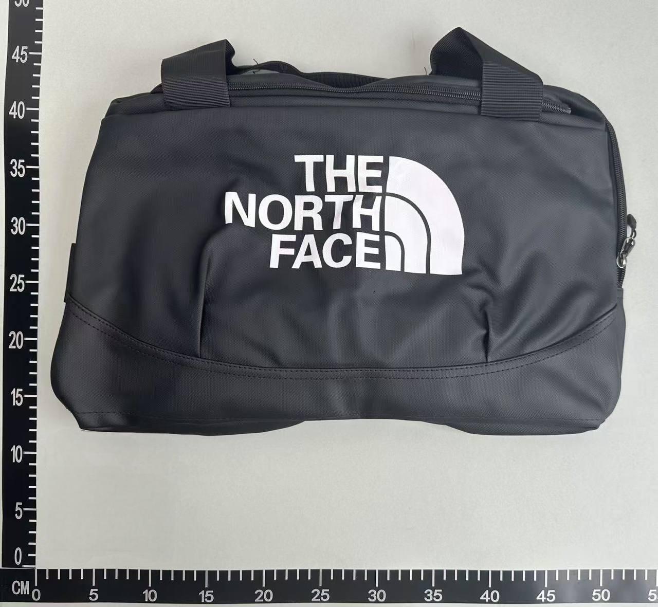 TNF Travel Bag -4