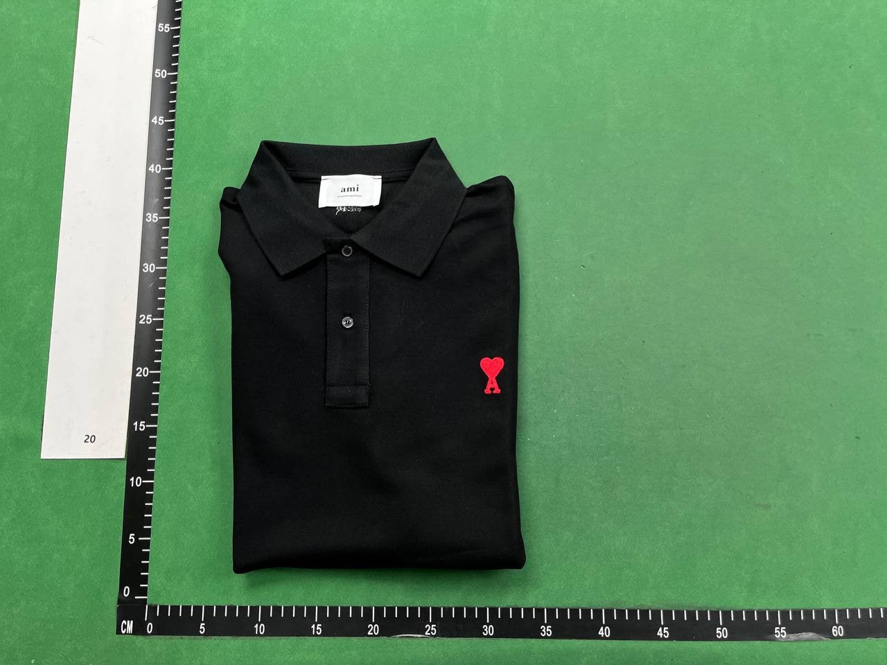 Love Heart  T-Shirt  -4