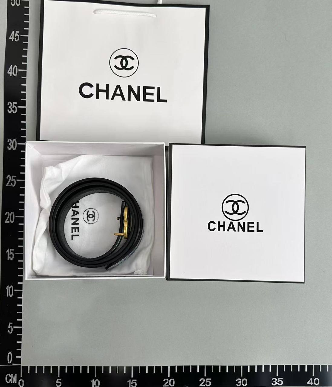 Chanel Belt -4