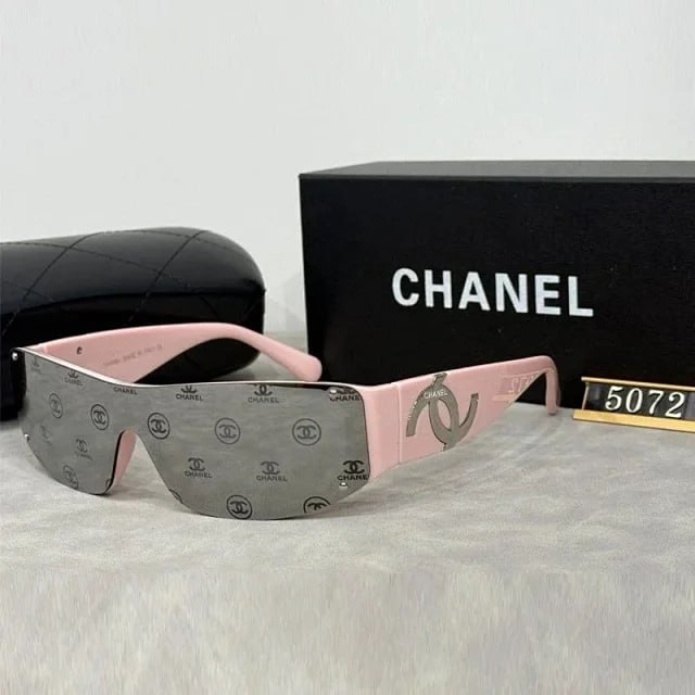 CHANEL sunglasses