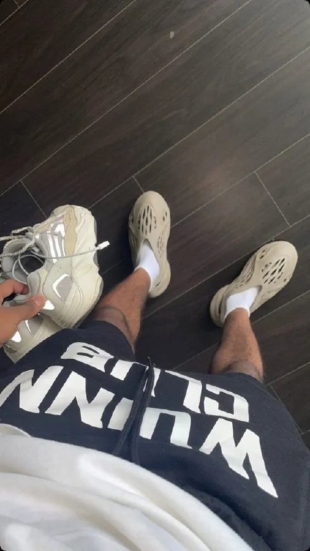 Yeezy Slippers（Factory direct 