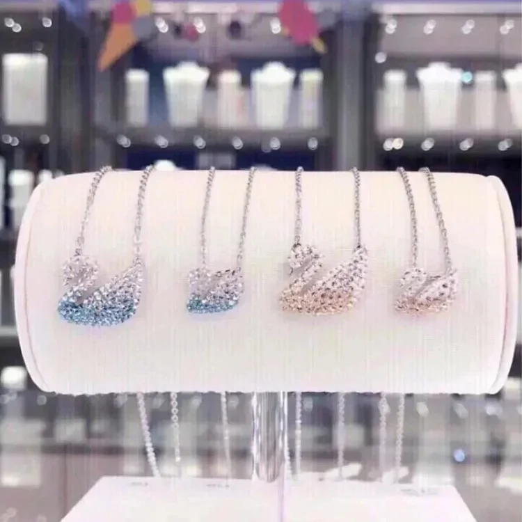 Swarovski Necklace