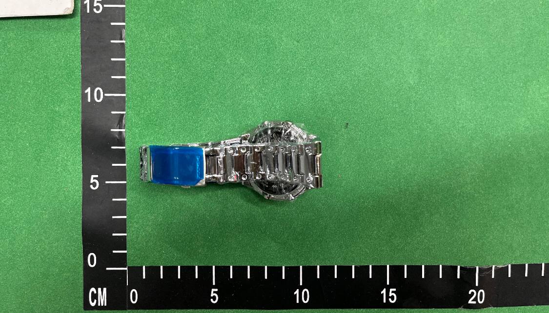 Casio G-Shock（10 style TOP） -4