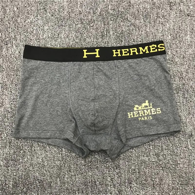 HERMES Underwear -4