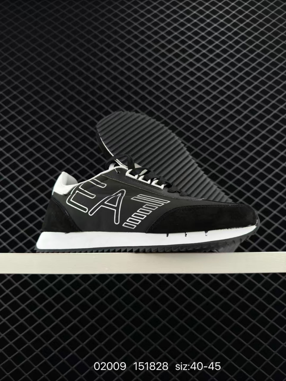 EMPORIO ARMANI EA7 -3