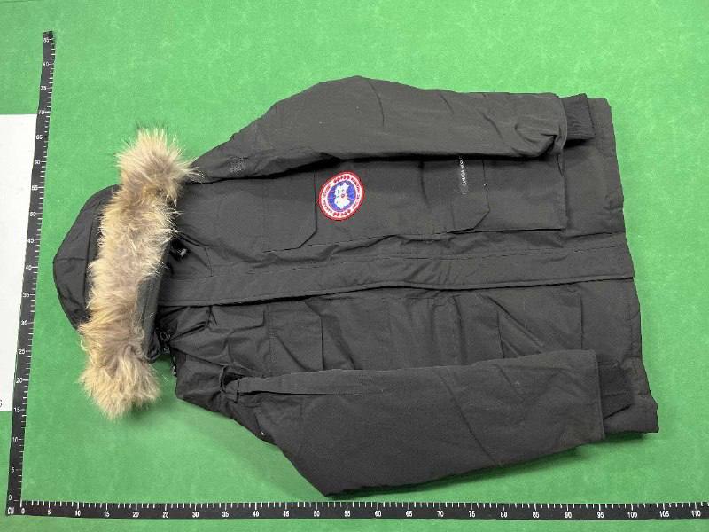 Canada goose down jacket CDK -3