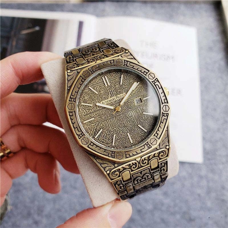 Audemars Piguet Watches（39 style TOP） -2