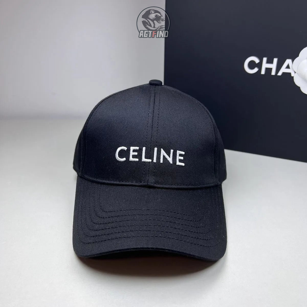  Celine Caps -2