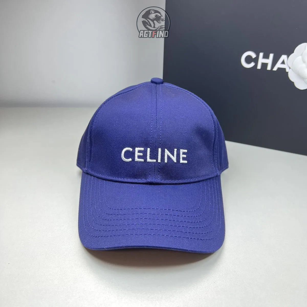  Celine Caps -4