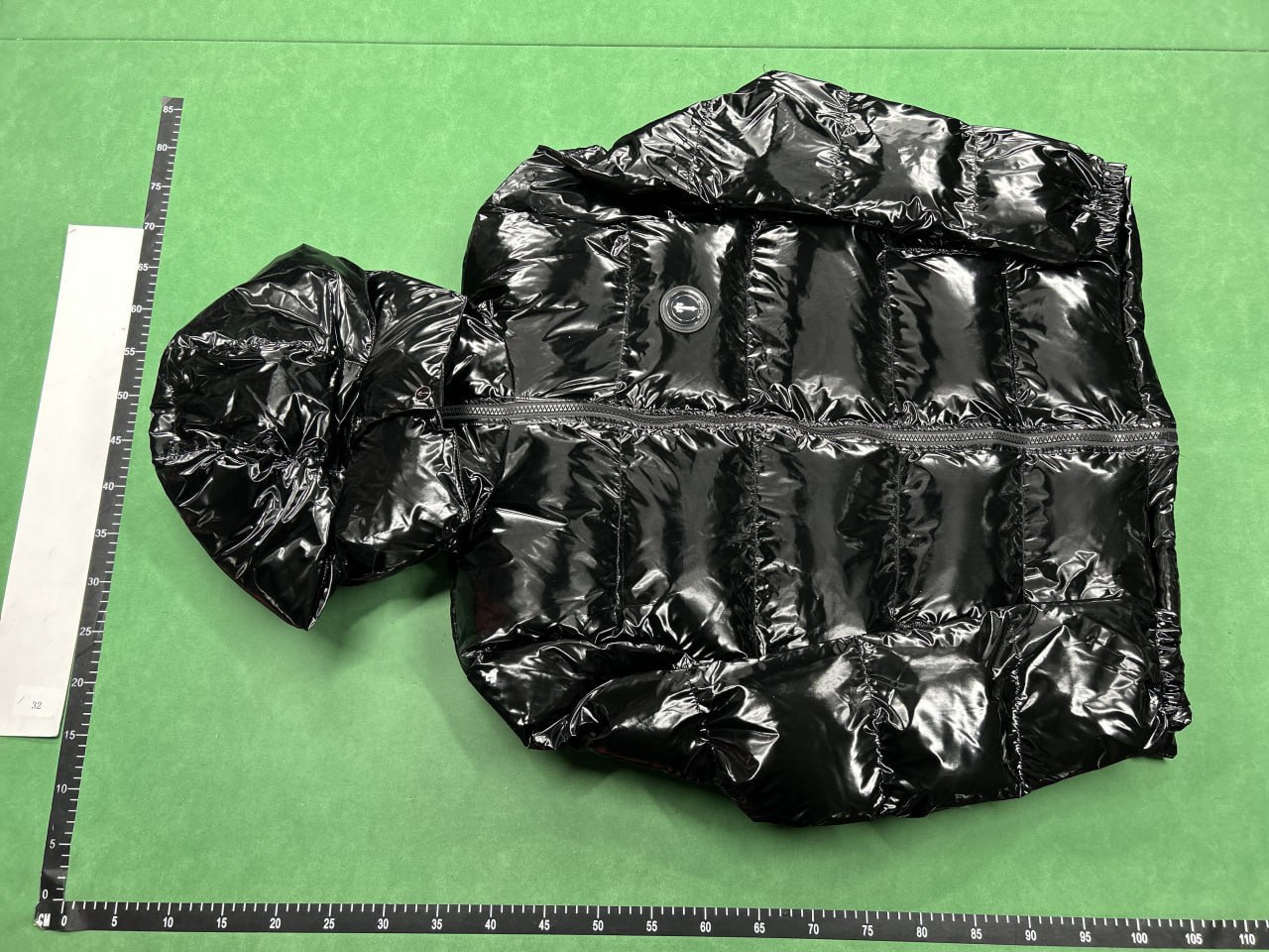  Moncler，ralph，Gucci，Canada goose，trapstar，Burberry ，moose jacket down -2