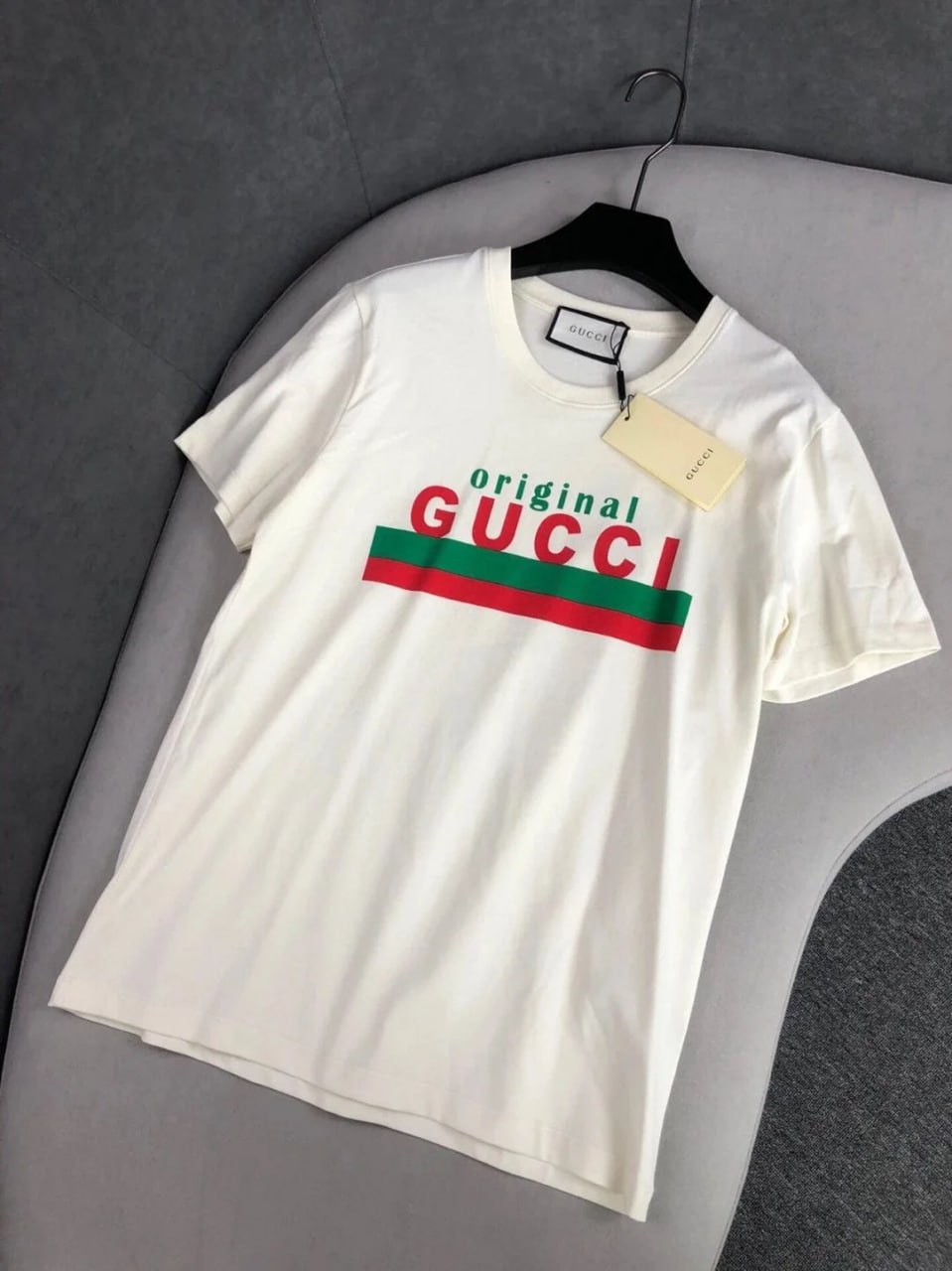 Gucci Loose T-shirt（40 STYLE TOP） -3