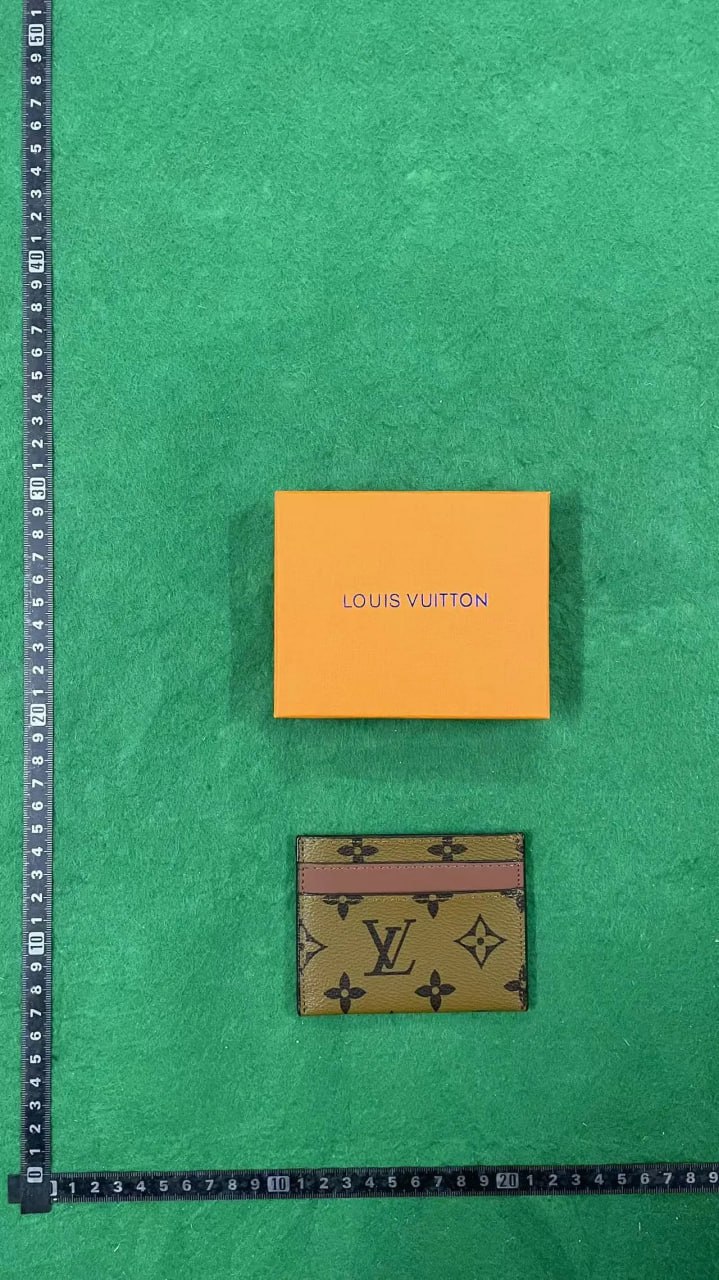 Louis Vuitton Wallet（30+style ） -3