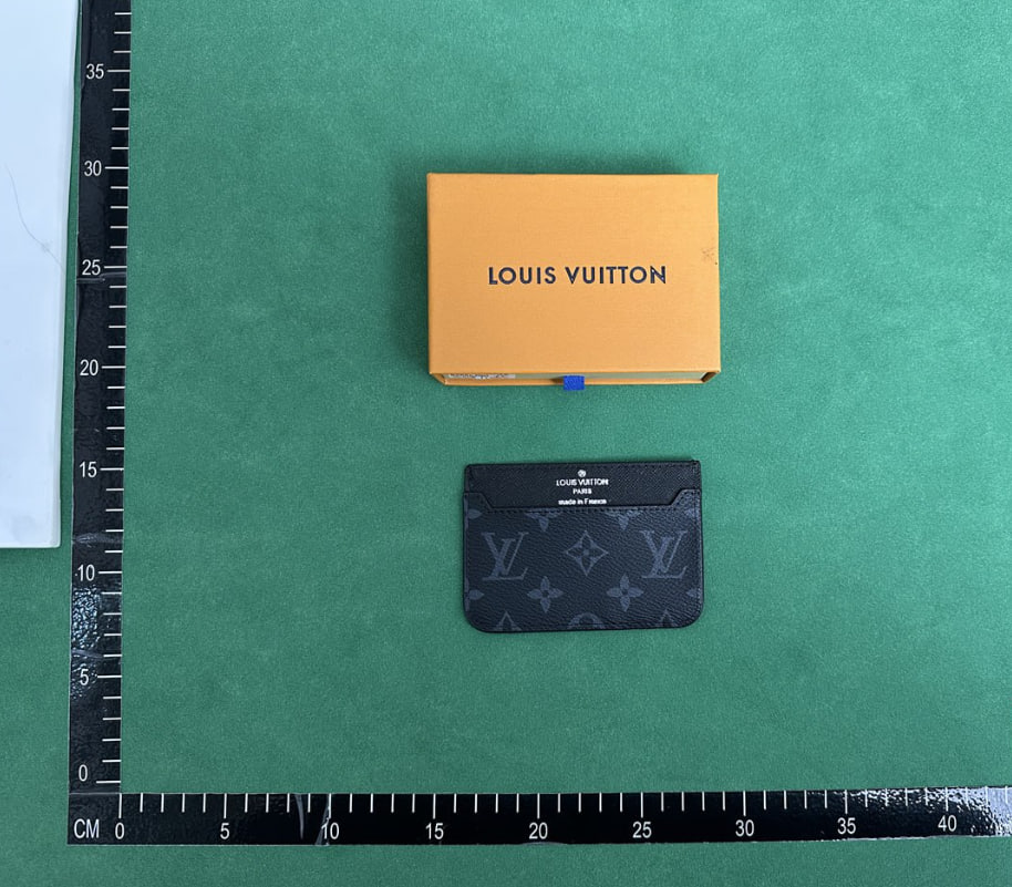 Louis Vuitton Wallet（30+style ） -4