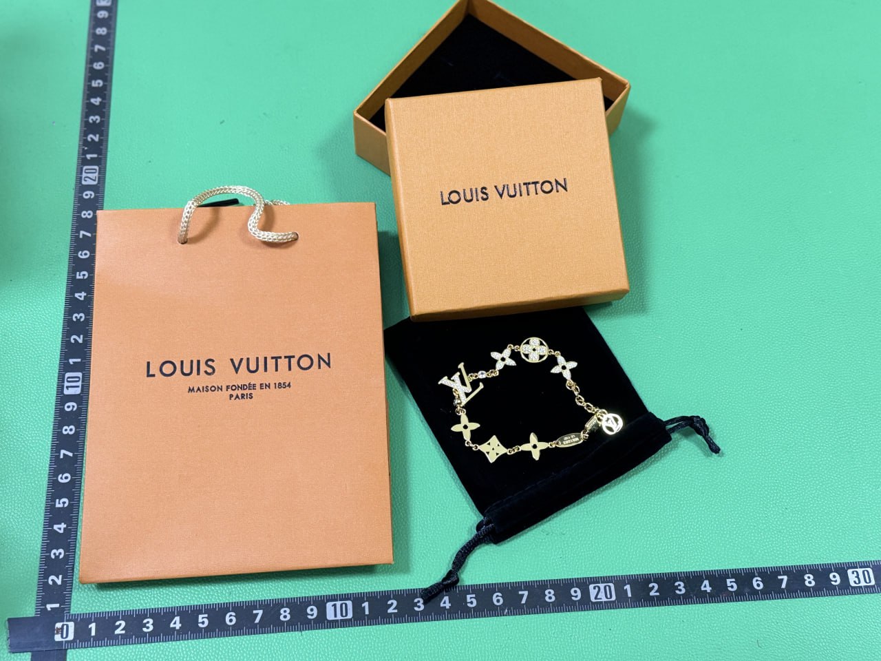 LV  Necklace（20+style ） -4