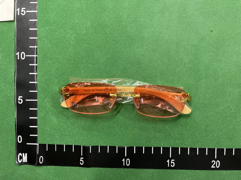 Cartier Sunglasses Glasses  ( 20 + styles) -3