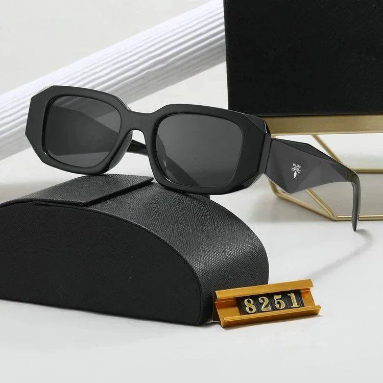 PRADA/LV/Cartier sunglasses/Burberry glasses -3