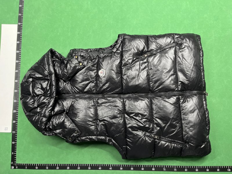 Moncler Down Jacket  Vest -2