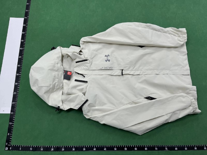 NIKE  summer  Jackets -4