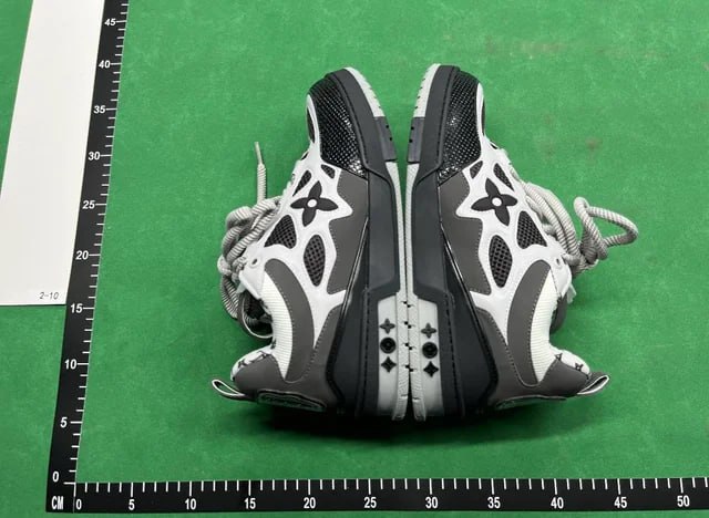 Louis vuitton Trainer Skate -3