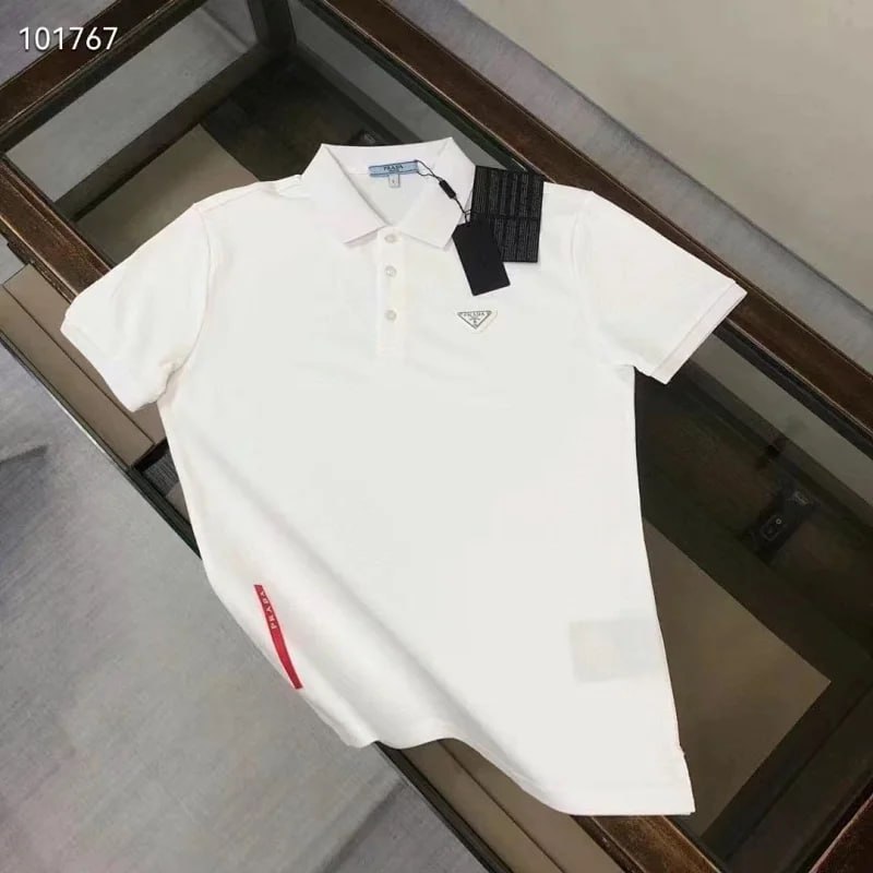  Prada POLO t-shirts / Shorts（